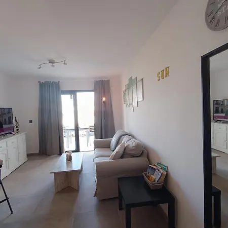 Apartament Sun Complex Amaya Fuerteventura