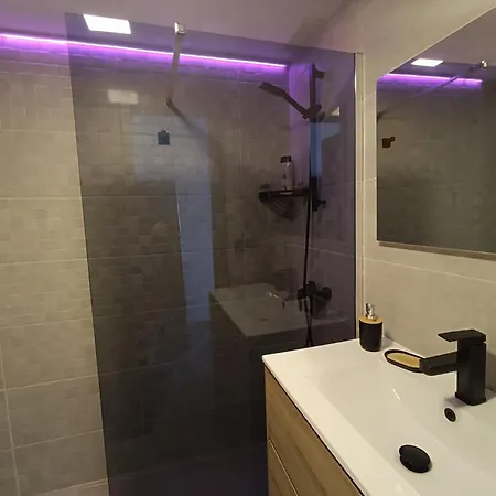 Apartament Sun Complex Amaya Fuerteventura *