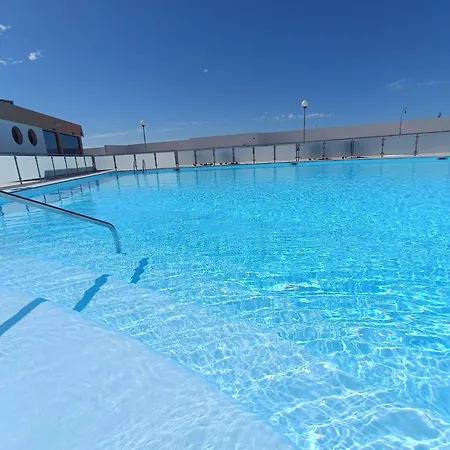 Apartament Sun Complex Amaya Fuerteventura Costa De Antigua