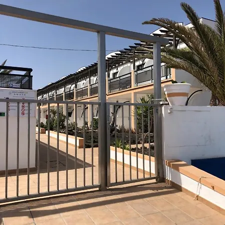 Sun Complex Amaya Fuerteventura
